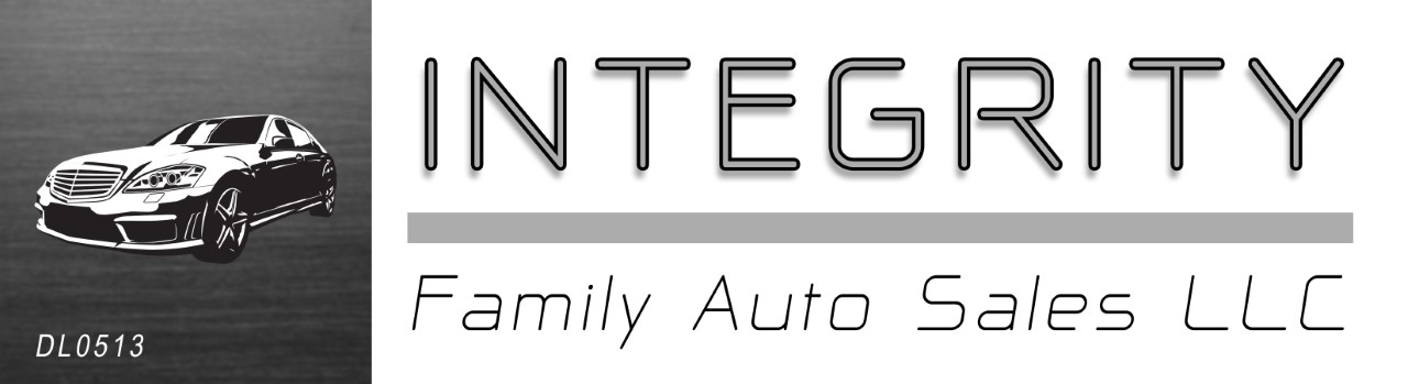 Integrity Family Auto Sales located in Medford Oregon 